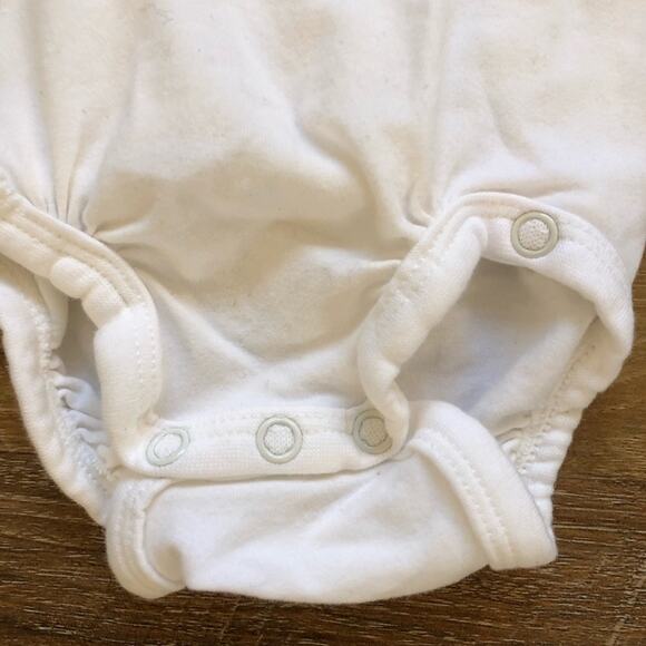 H&M Bambi Best Friends Bodysuit Newborn 1-2 Months - Picture 3 of 6